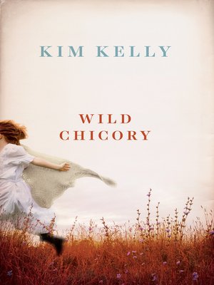 Wild Chicory - ebook